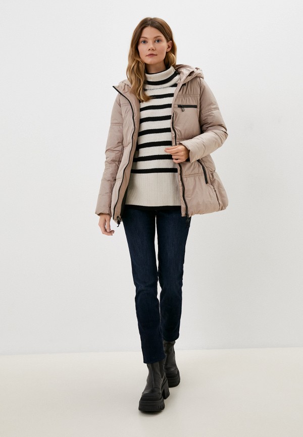 фото Куртка утепленная dunia