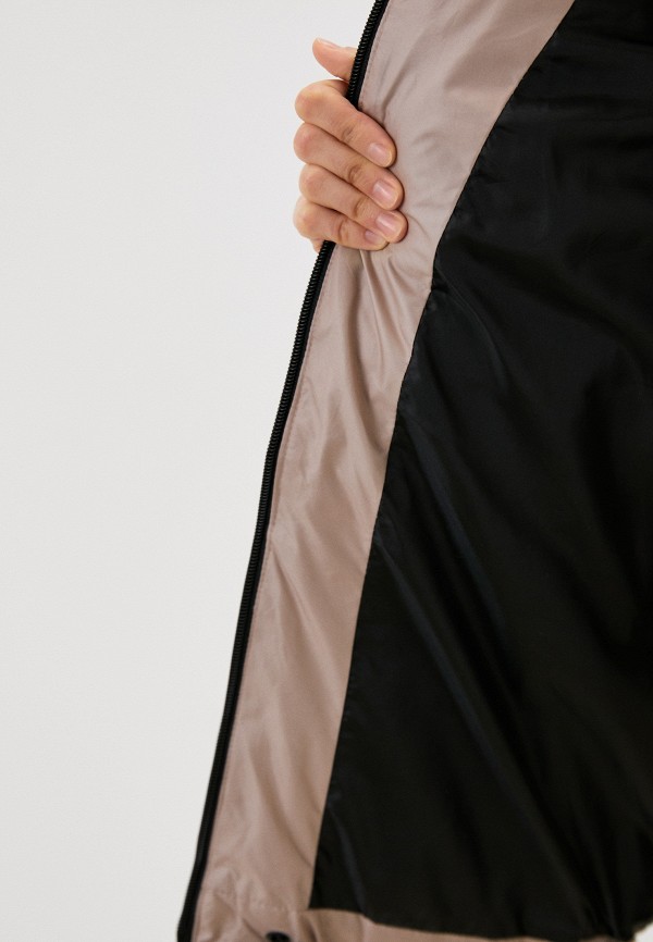 фото Куртка утепленная dunia