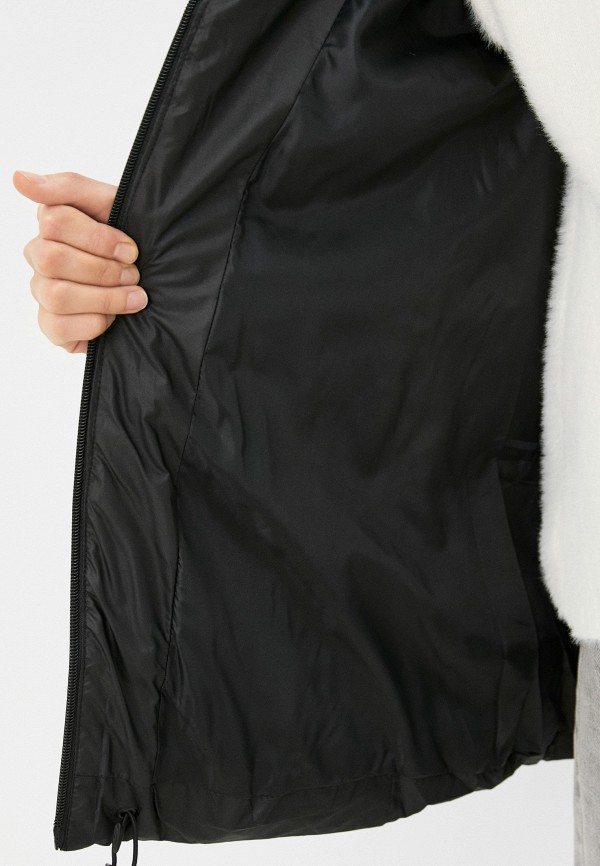 фото Куртка утепленная dunia