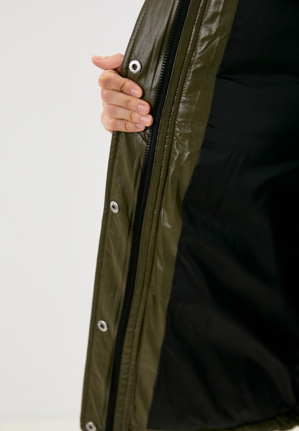 фото Куртка утепленная dunia