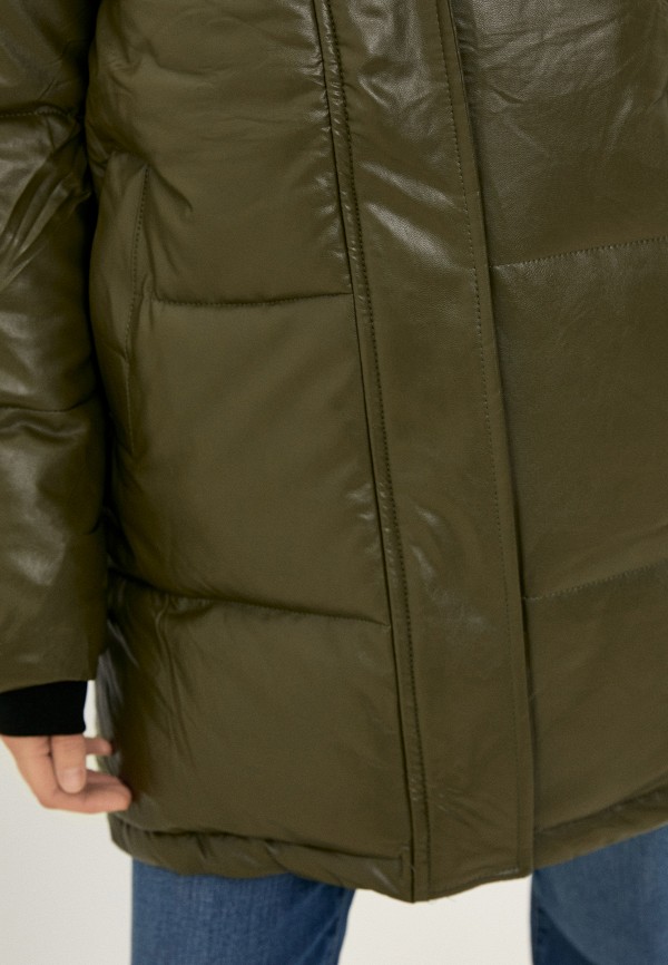 фото Куртка утепленная dunia