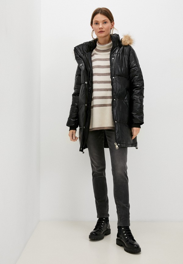 фото Куртка утепленная dunia