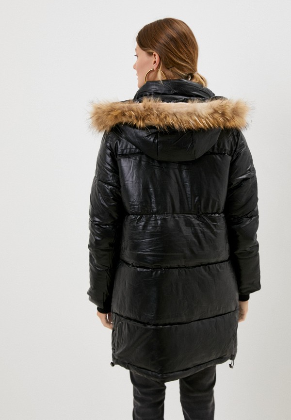 фото Куртка утепленная dunia