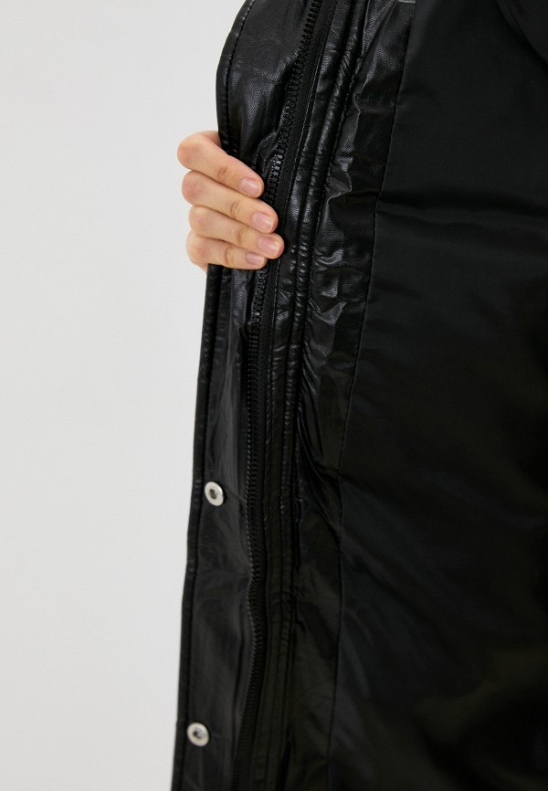 фото Куртка утепленная dunia