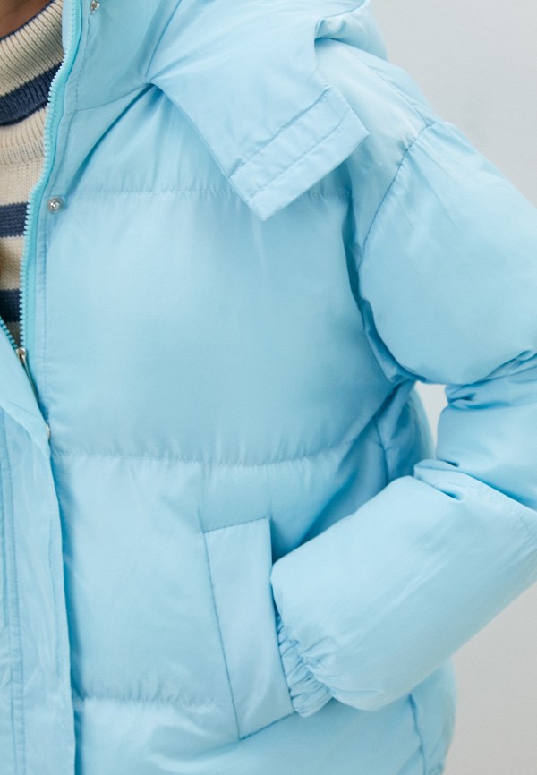 фото Куртка утепленная dunia