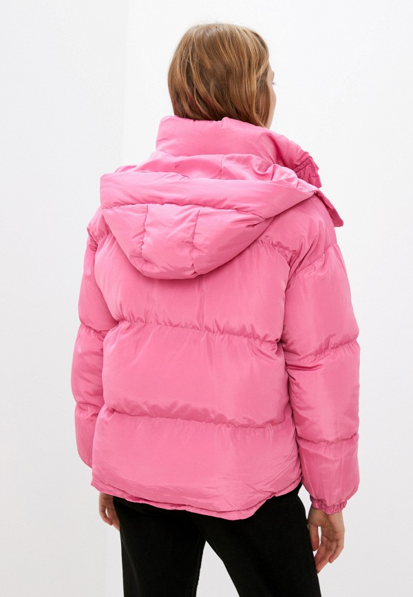 фото Куртка утепленная dunia