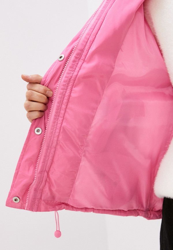 фото Куртка утепленная dunia