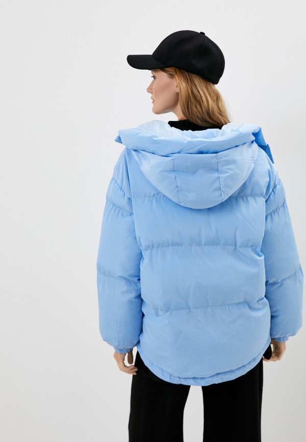 фото Куртка утепленная dunia