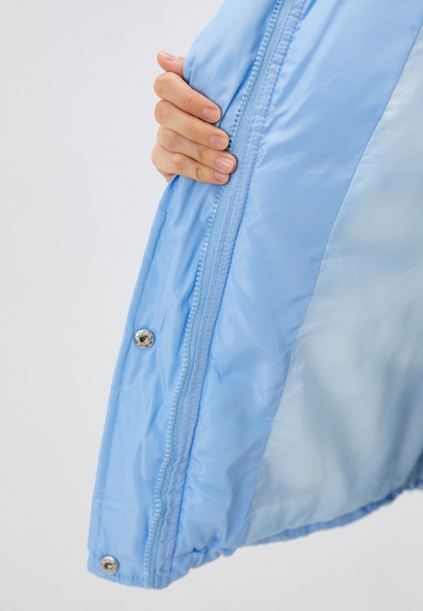 фото Куртка утепленная dunia