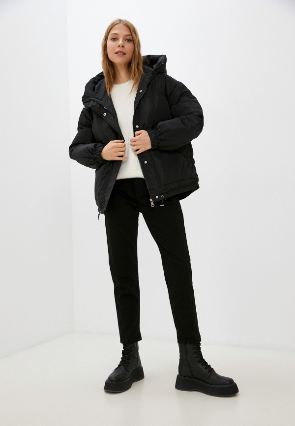 фото Куртка утепленная dunia