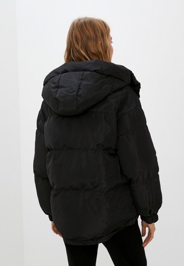 фото Куртка утепленная dunia