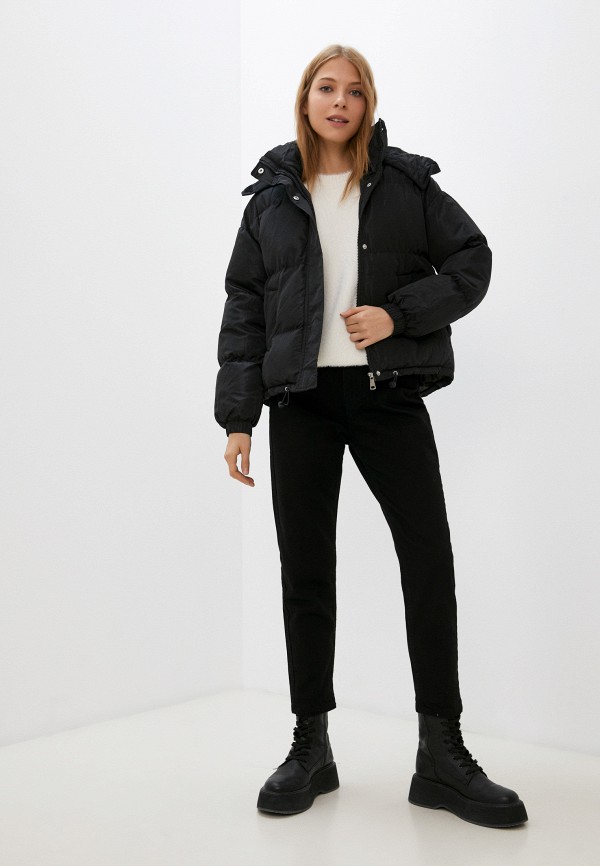 фото Куртка утепленная dunia