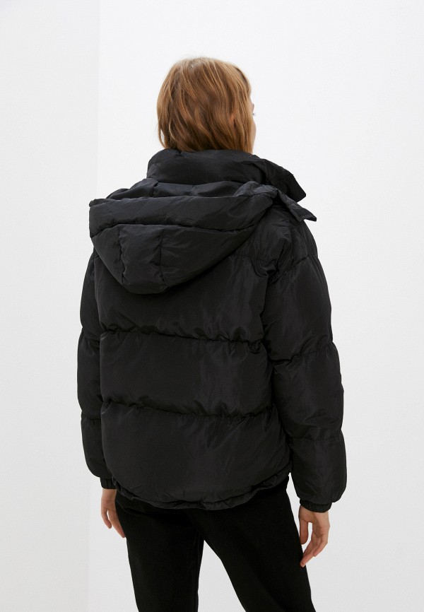 фото Куртка утепленная dunia