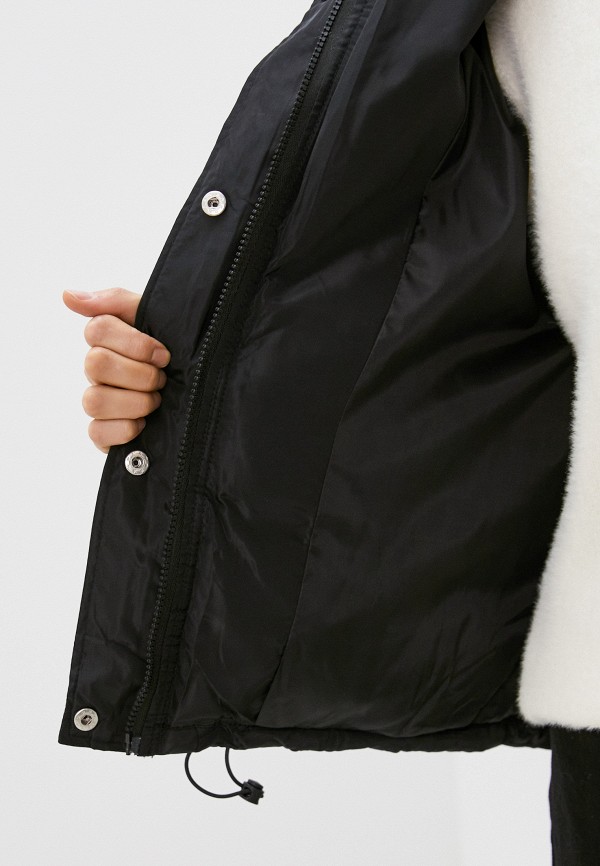 фото Куртка утепленная dunia