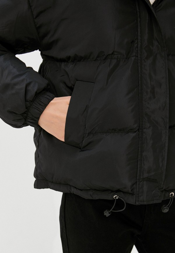 фото Куртка утепленная dunia