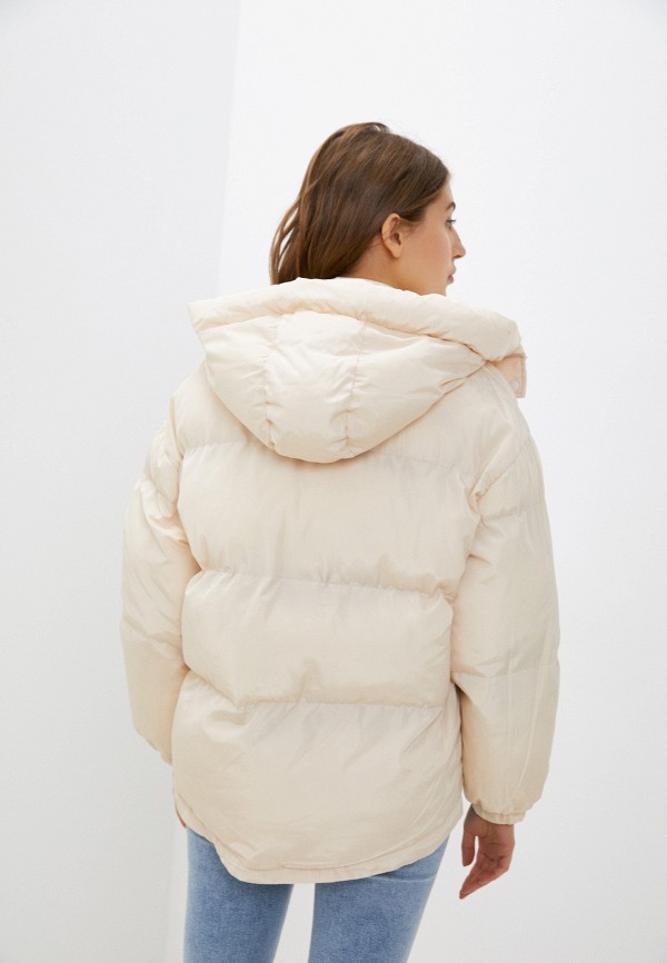 фото Куртка утепленная dunia