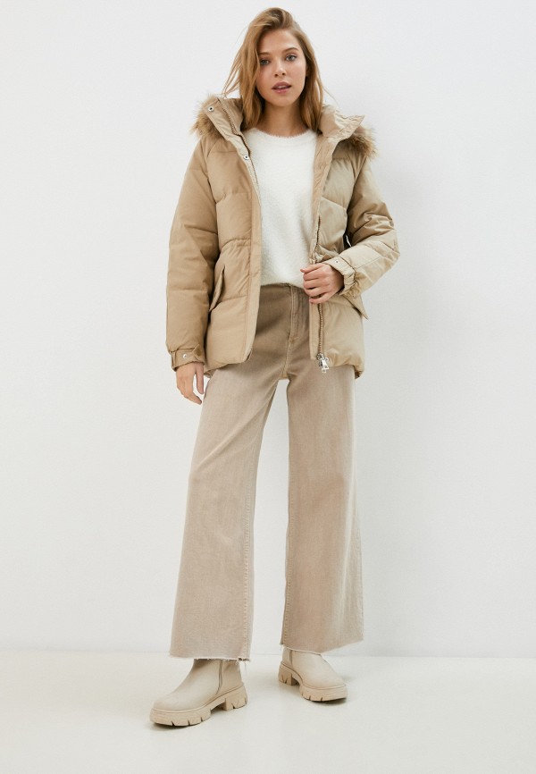 фото Куртка утепленная dunia