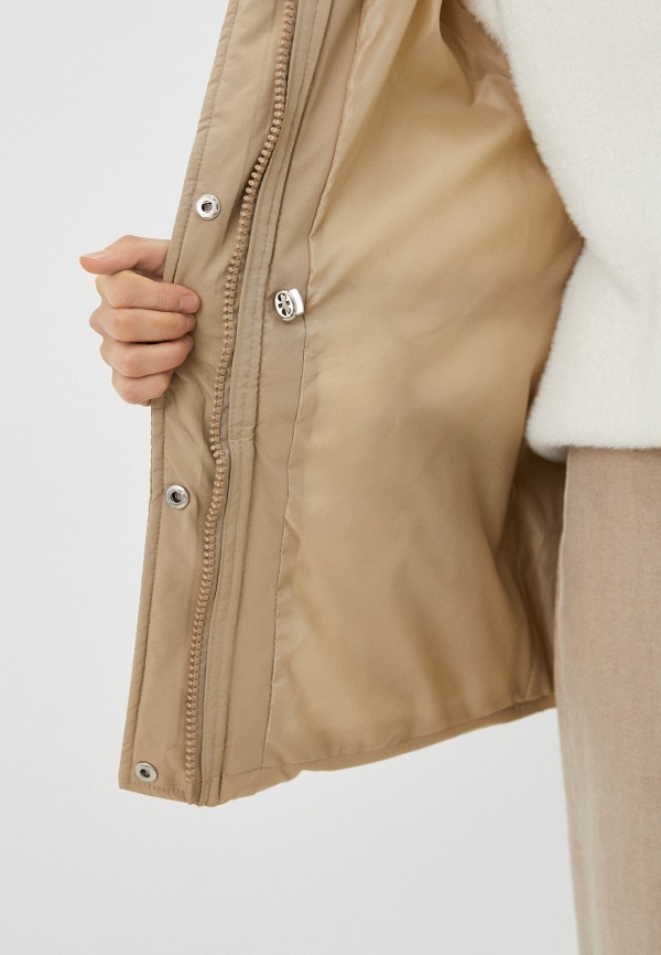 фото Куртка утепленная dunia