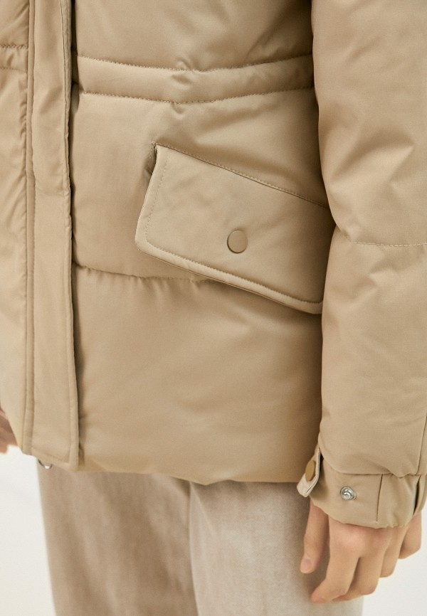 фото Куртка утепленная dunia