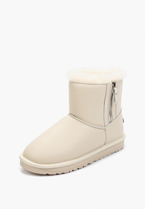 фото Полусапоги тофа