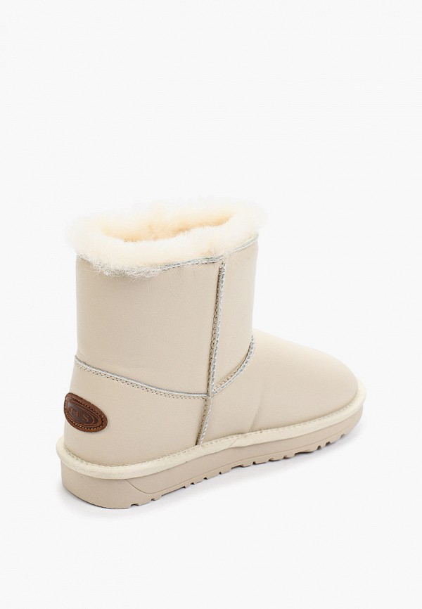 фото Полусапоги тофа