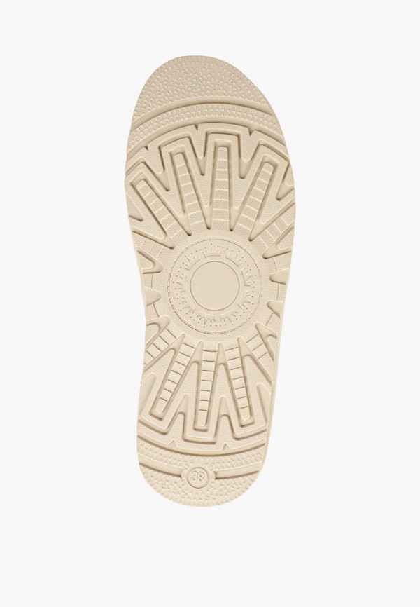 фото Полусапоги тофа