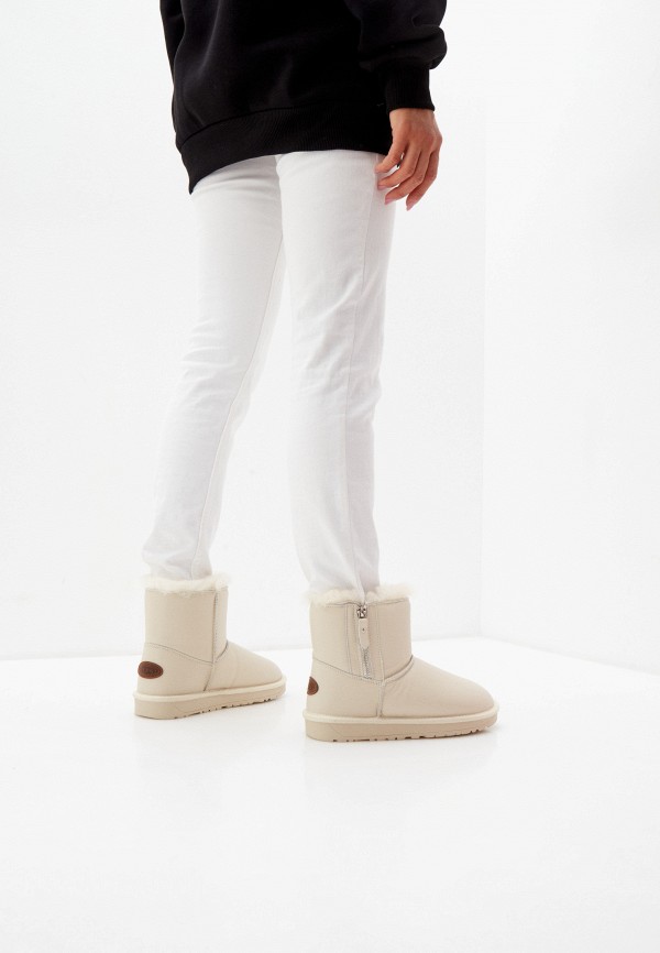 фото Полусапоги тофа