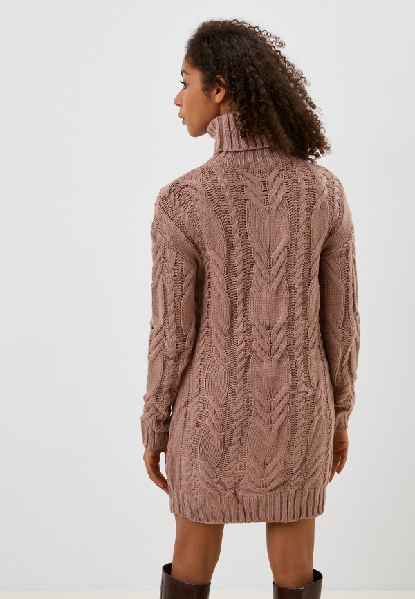 фото Платье pink orange