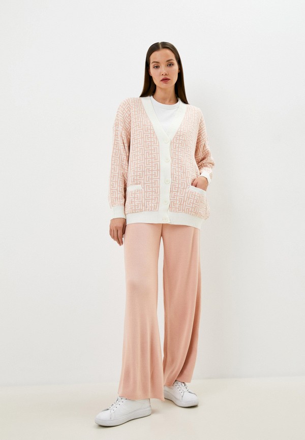 

Костюм Pink Orange, Розовый