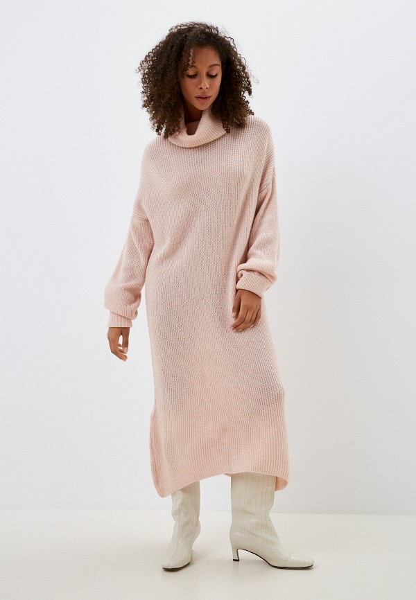 

Платье Pink Orange, Розовый