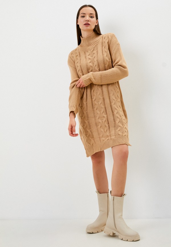 фото Платье pink orange