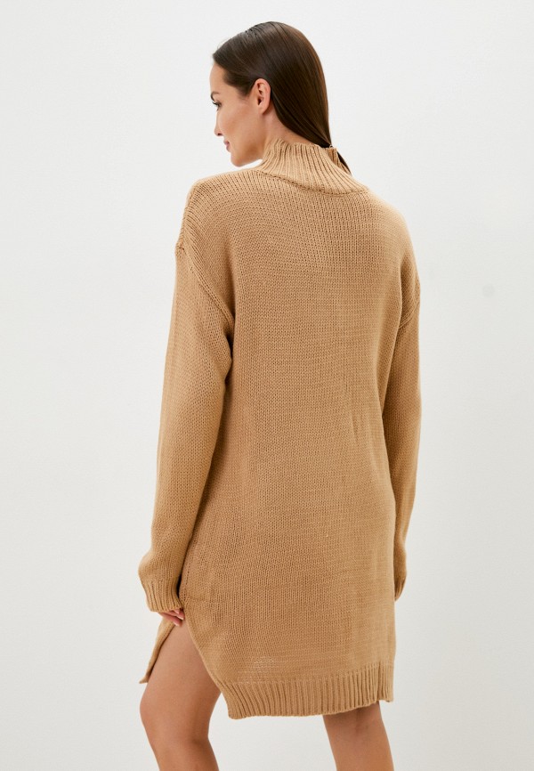 фото Платье pink orange