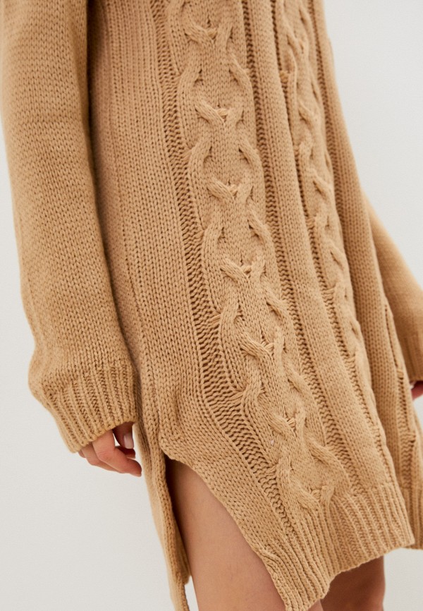 фото Платье pink orange