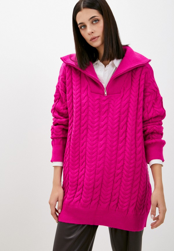 

Свитер Pink Orange, Фуксия