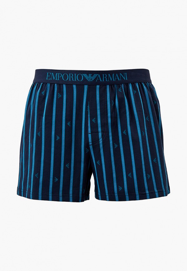 

Трусы Emporio Armani, Синий
