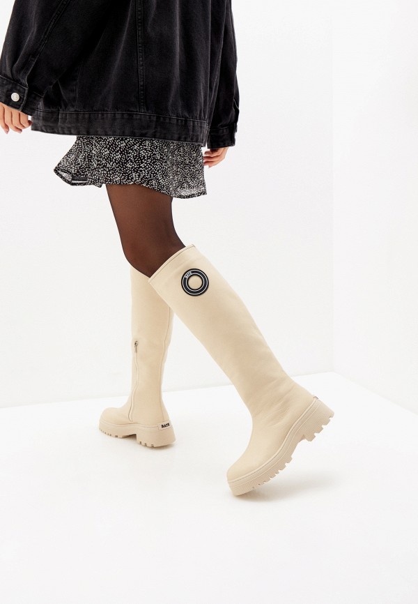 фото Сапоги bate