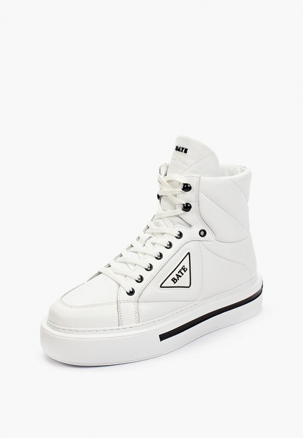 фото Кеды bate