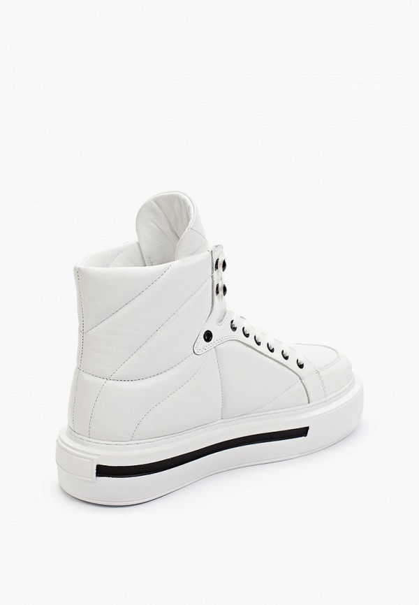 фото Кеды bate