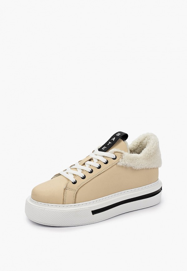 фото Кеды bate