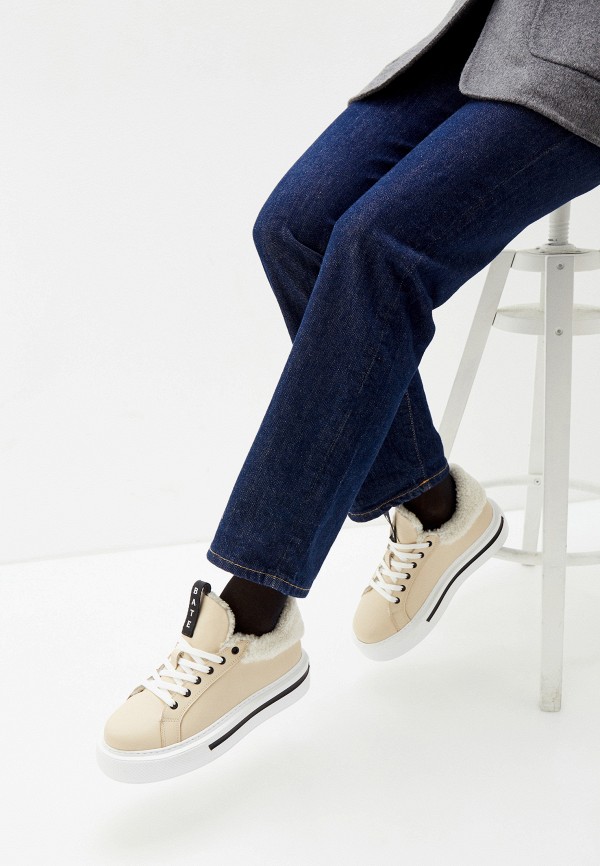 фото Кеды bate