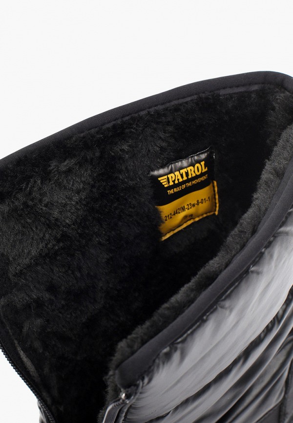 Дутики  Patrol фото