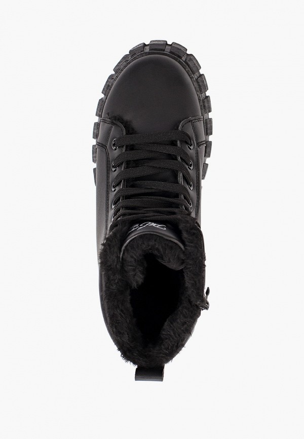 фото Кеды patrol