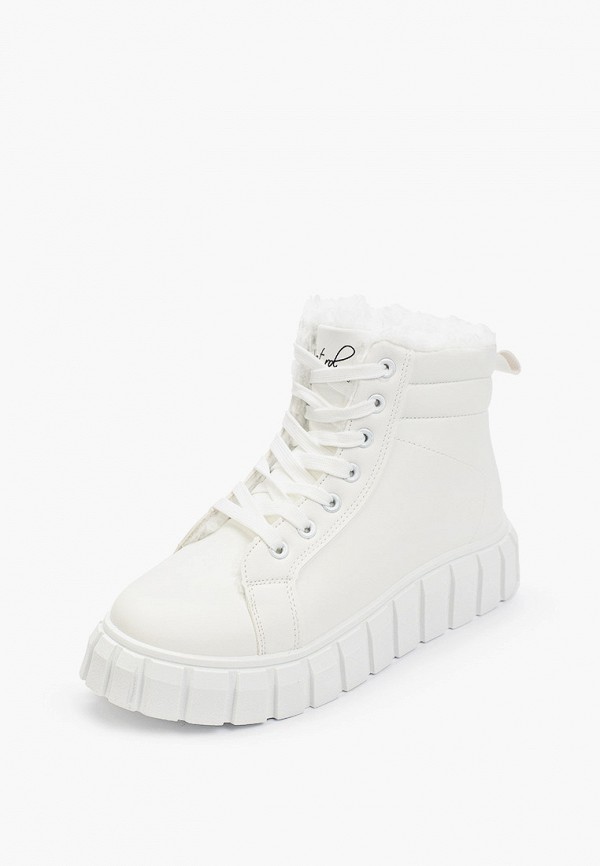 фото Кеды patrol