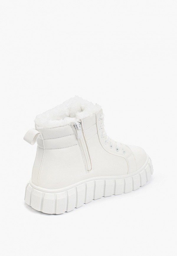 фото Кеды patrol