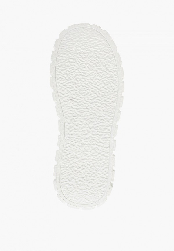 фото Кеды patrol