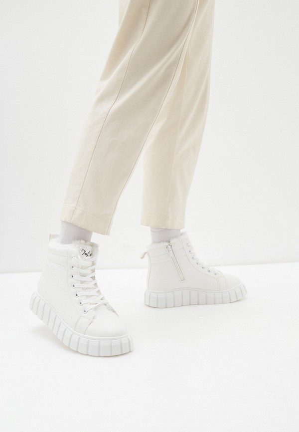 фото Кеды patrol