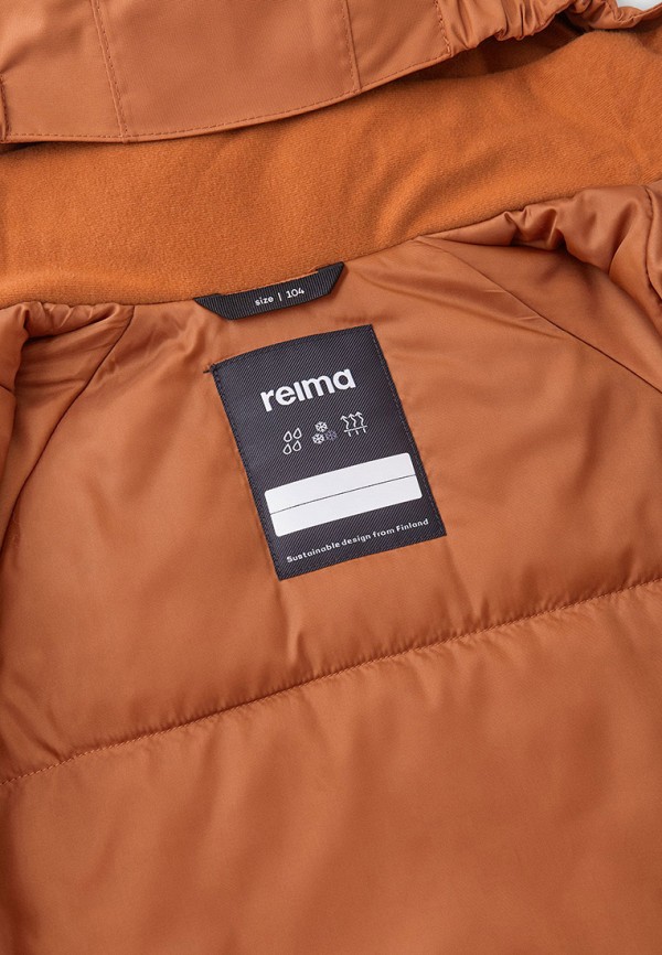 Куртка утепленная  Reima фото