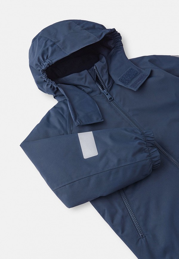 фото Куртка утепленная reima