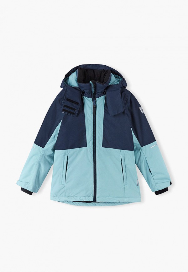 Куртка для мальчика горнолыжная Reima 5100086A