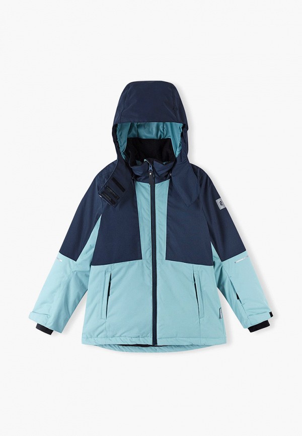 фото Куртка горнолыжная reima